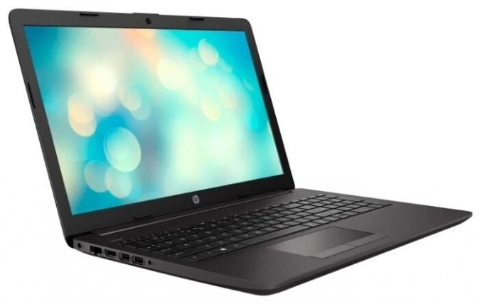 Ноутбук HP 250 G7 (197V9EA), dark ash silver фото 2