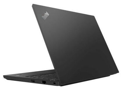 Ноутбук Lenovo ThinkPad E14 (20RA0019RT), black фото 12