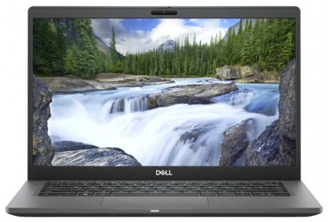 Ноутбук DELL Latitude 7310 (7310-7588), черный фото 1