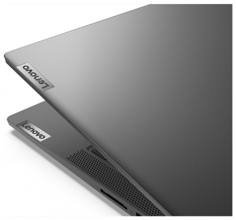 Ноутбук Lenovo IdeaPad 5 15IIL05 (81YK00PJRU), graphite grey фото 5
